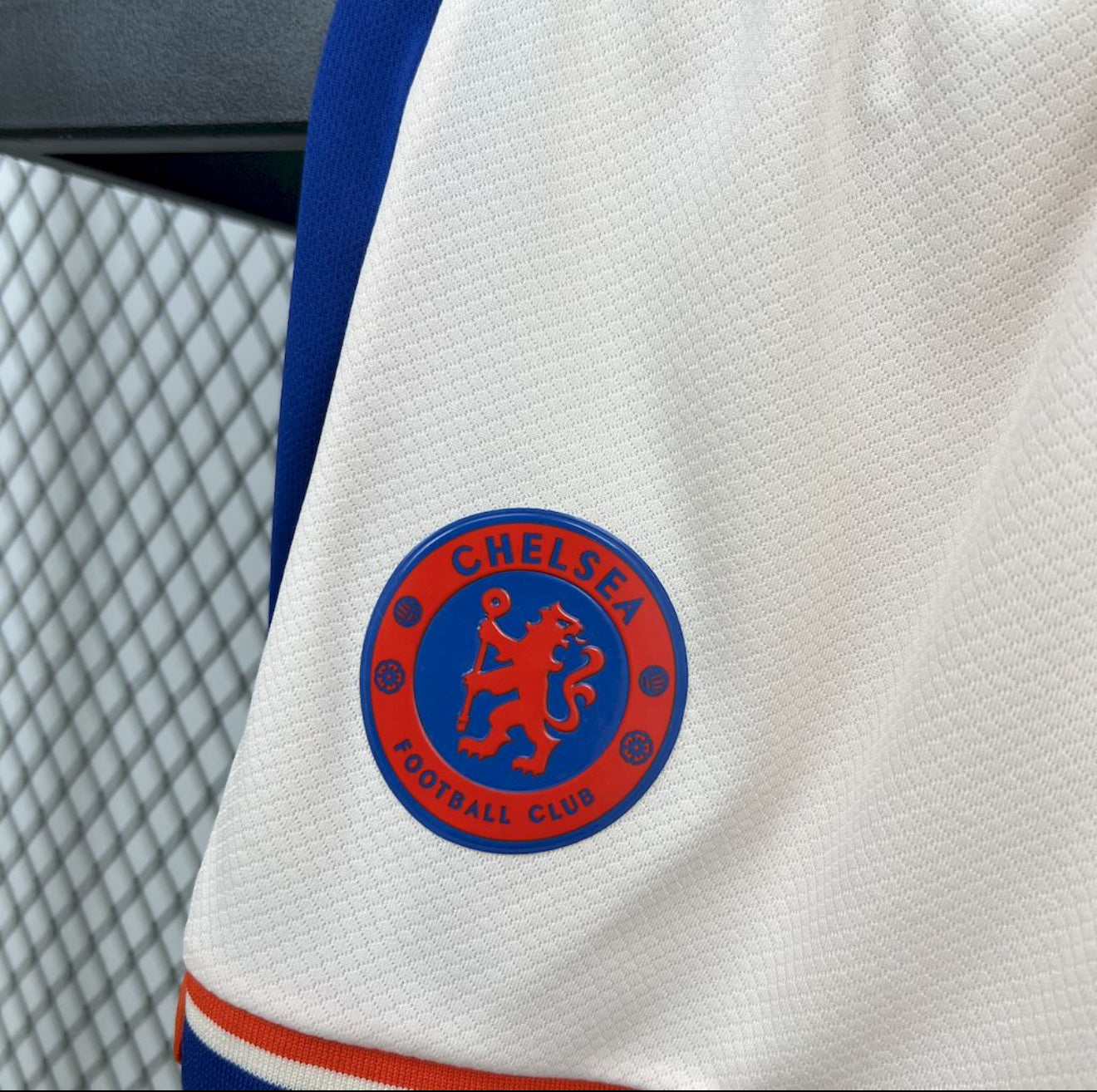 24/25 Chelsea FC Away Kids Kit