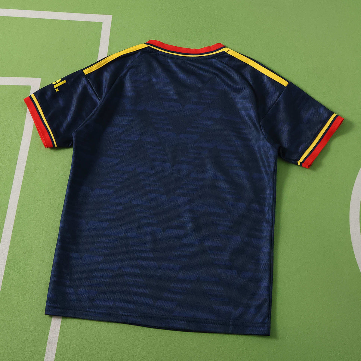 26/27 Arsenal Away Kids Kit
