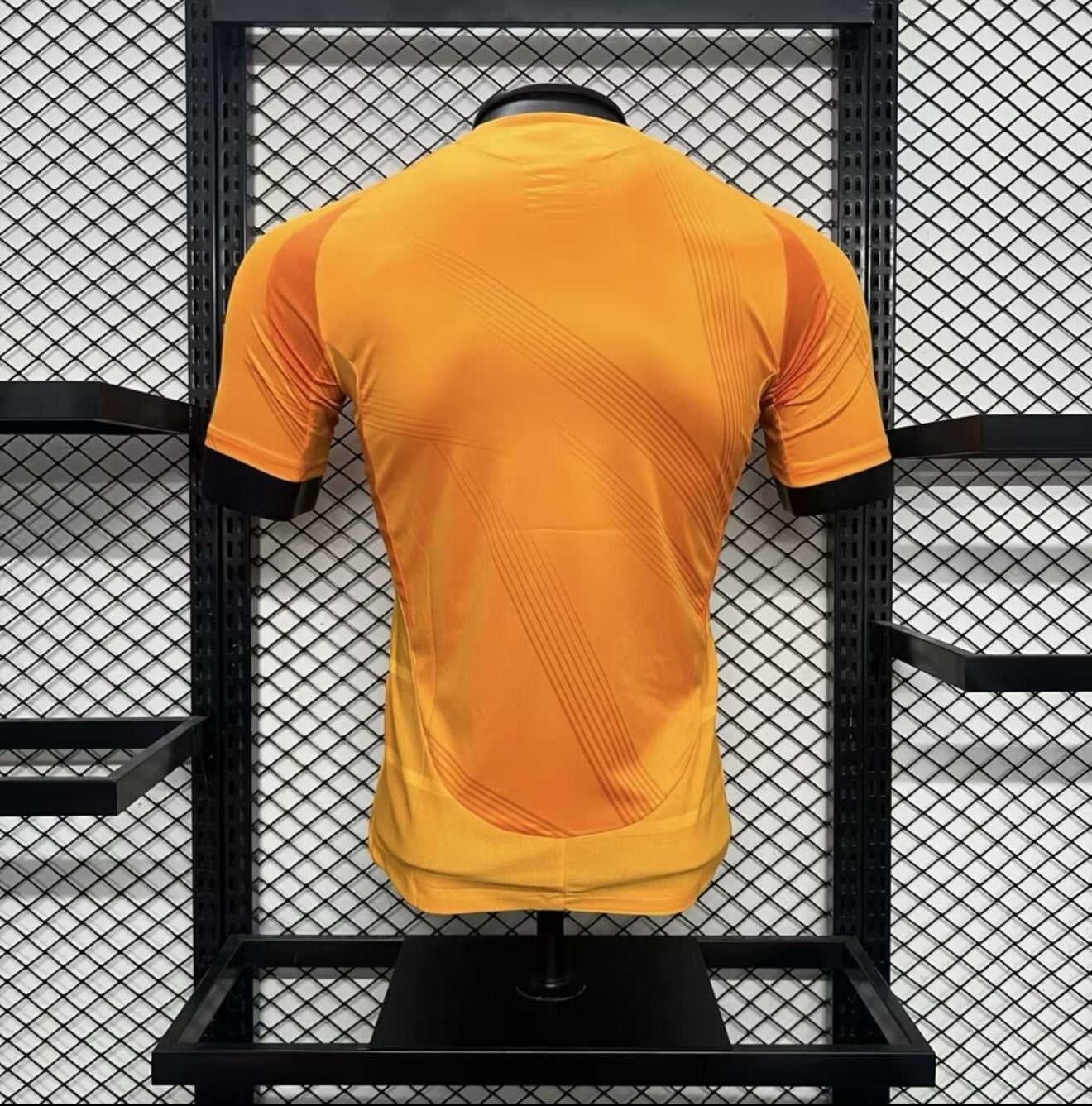 24/25 Real Madrid Away Jersey (Players Version)