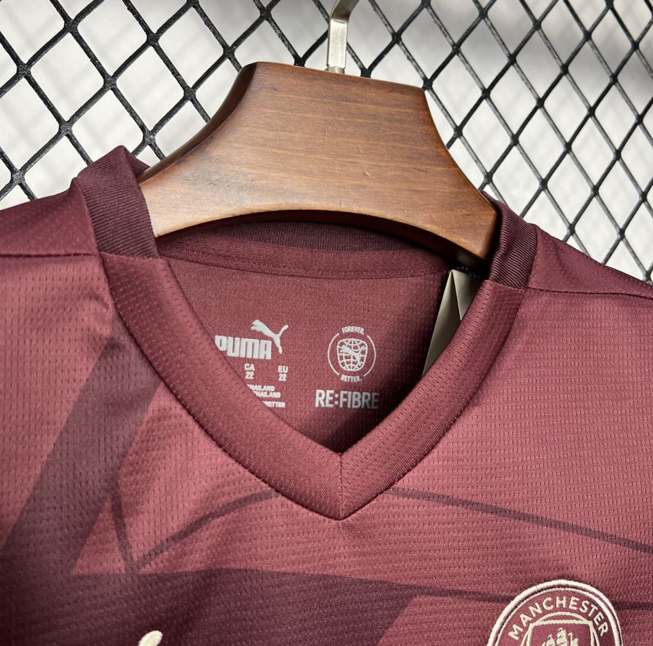 24/25 Manchester City Third Kids Kit