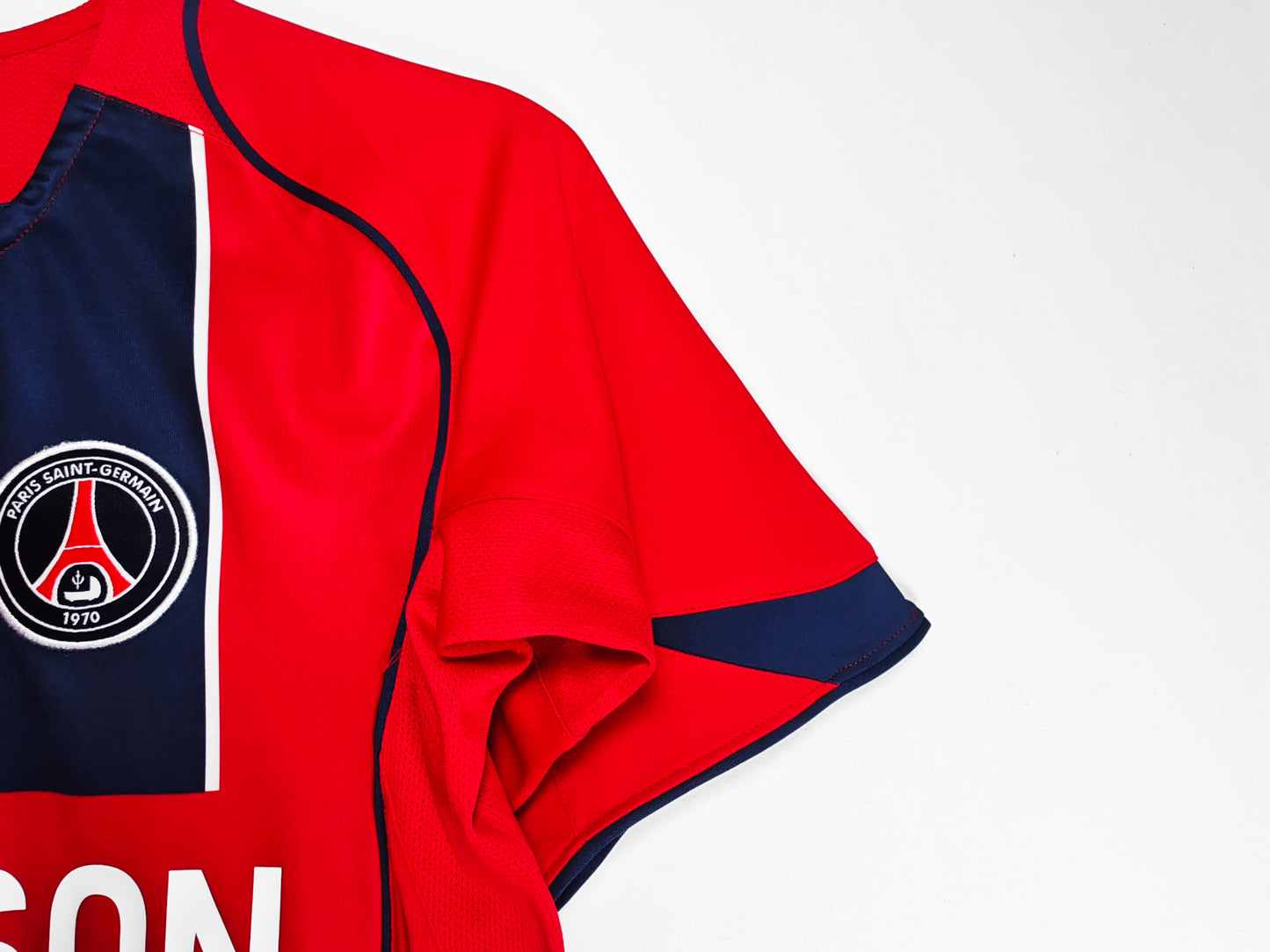 2004/05 PSG Retro Away Jersey