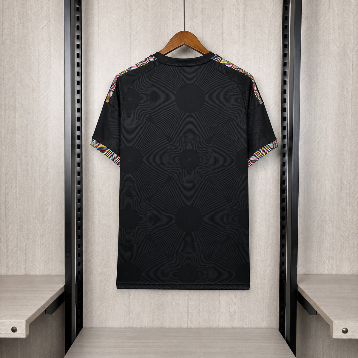 26/27 Olympic Lyon Away Jersey