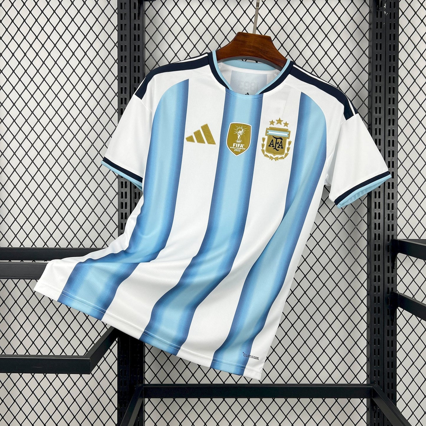 2026 Argentina Home Jersey