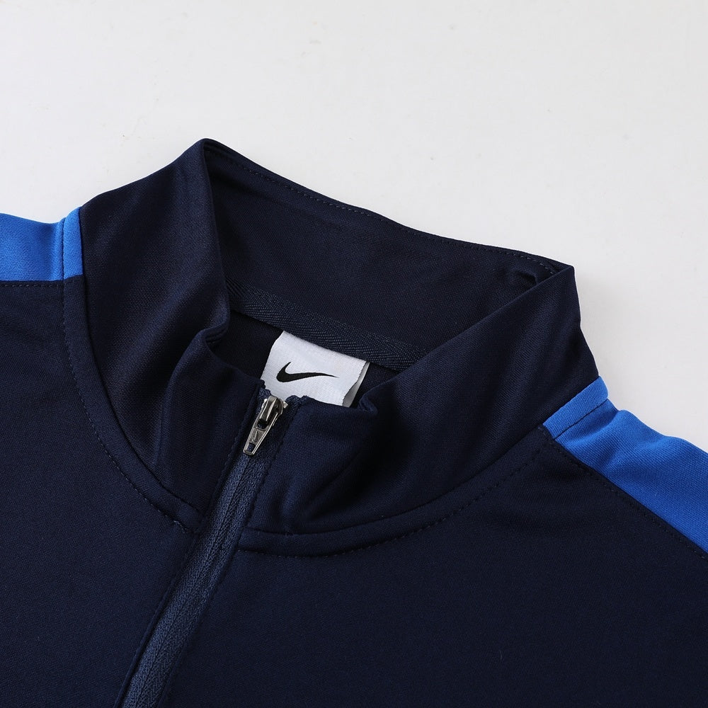 Nike Academy Midnight Navy Dri-Fit Tracksuit
