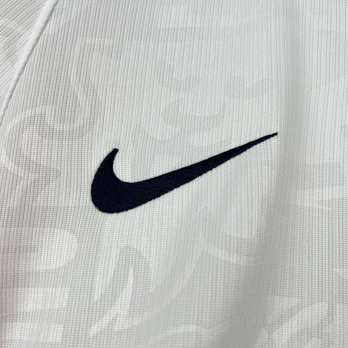 2026 England Home Jersey