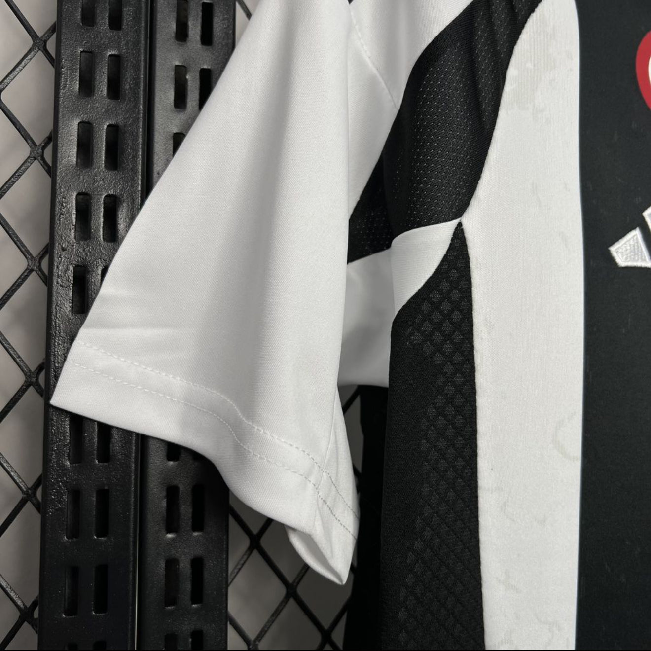 24/25 Juventus Away Jersey