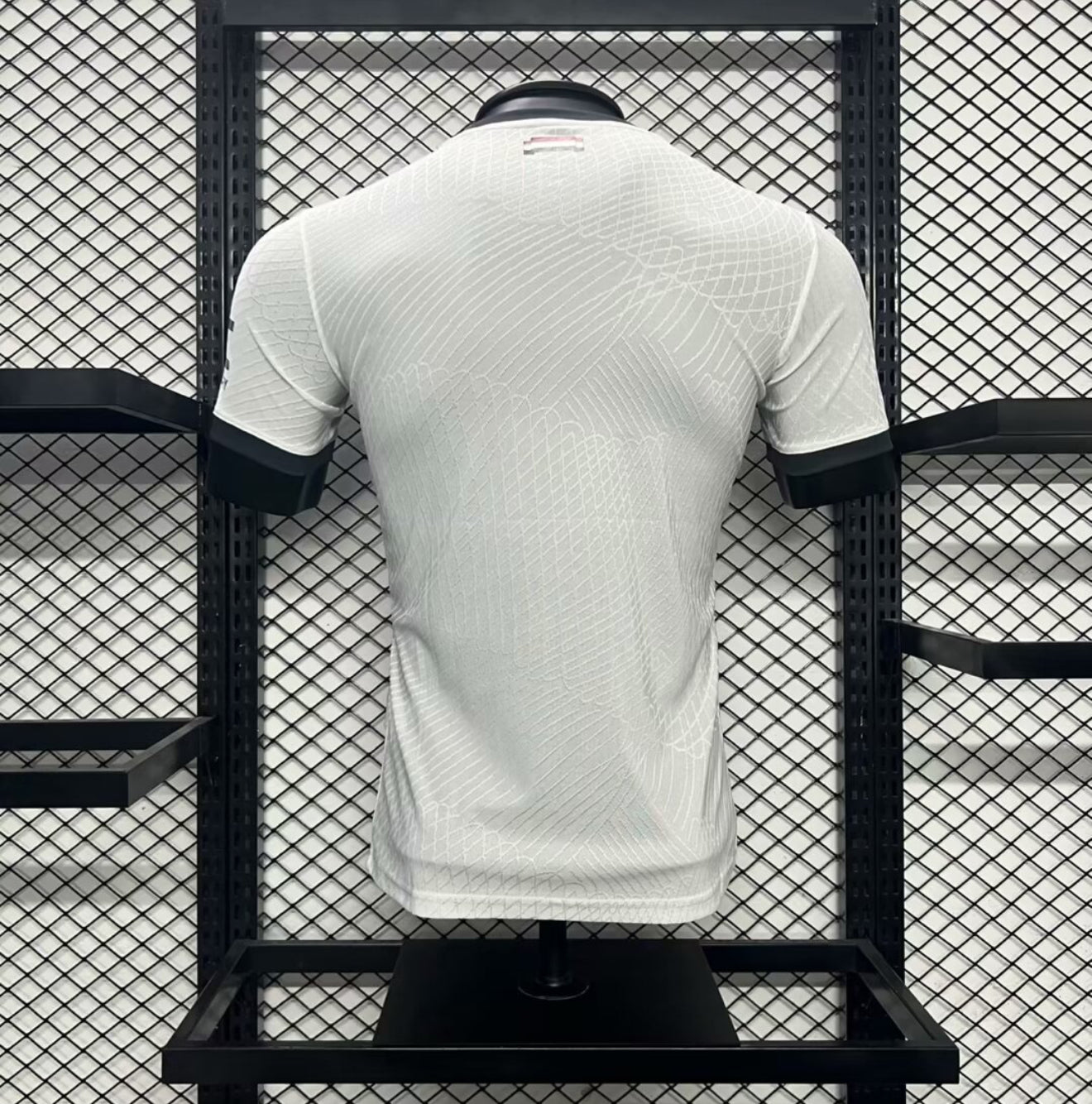 24/25 Manchester United Third Jersey (Players Version)