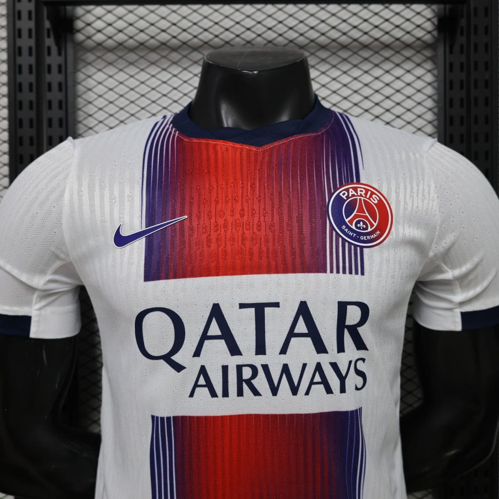 26/27 PSG Away Jersey (Players Version)