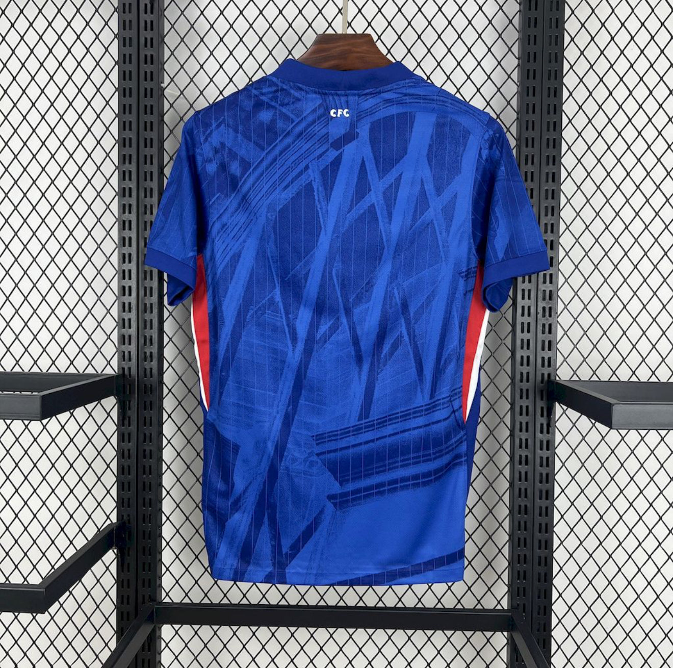 25/26 Chelsea FC Home Jersey