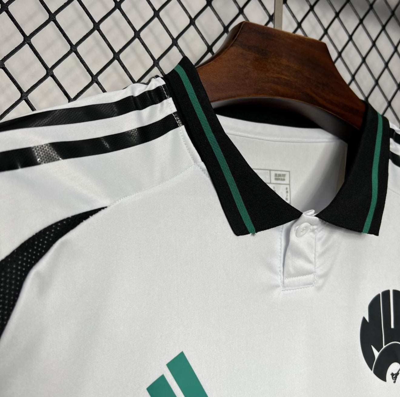 24/25 Newcastle United Third Jersey