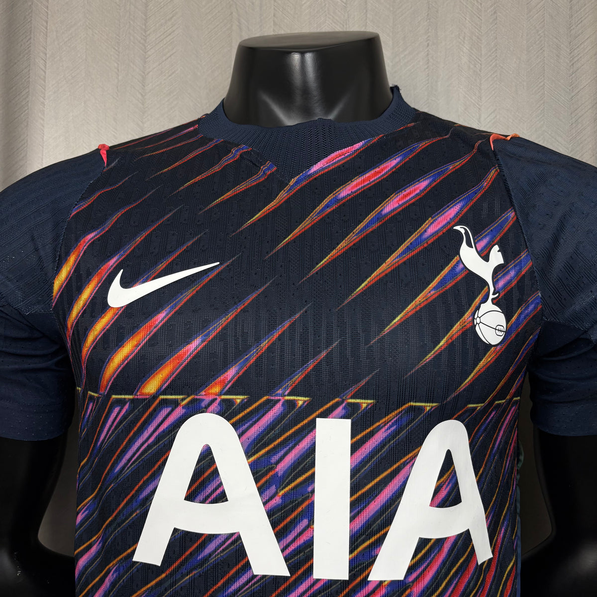 26/27 Tottenham Hotspur Away Jersey (Players Version)