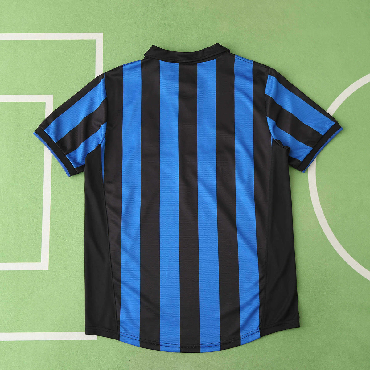 1998/99 Inter Milan Retro Home Jersey