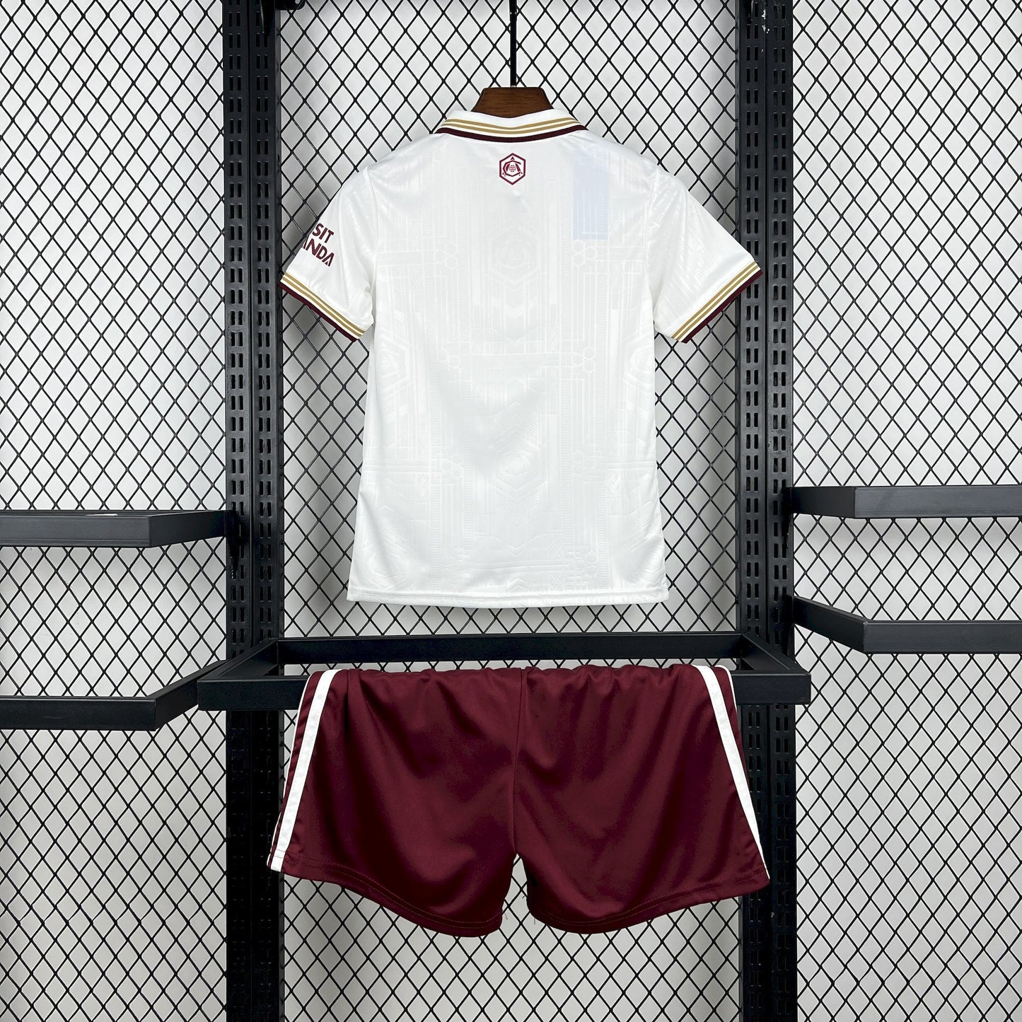 25/26 Arsenal FC Third Kids Kit