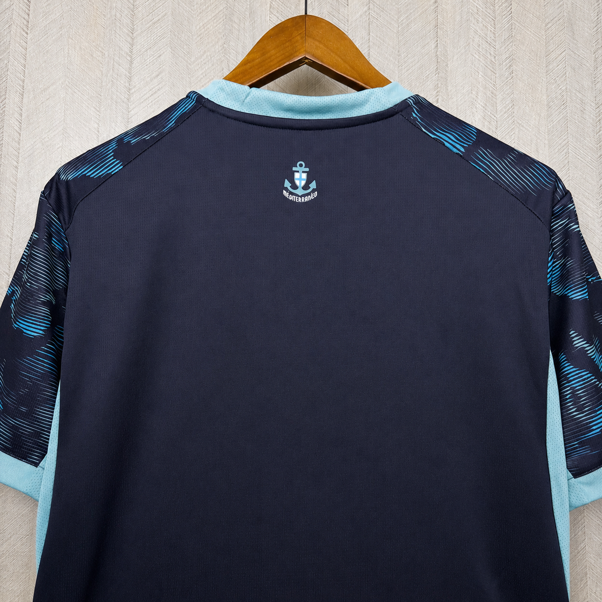 26/27 Olympic Marseille Away Jersey