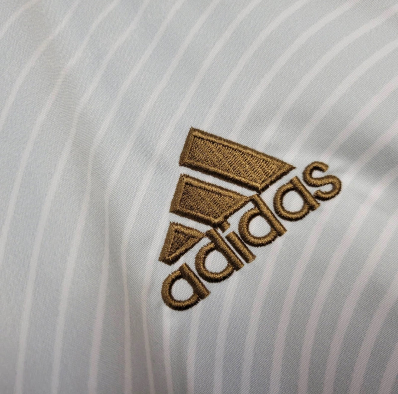 Retro Germany Windbreaker