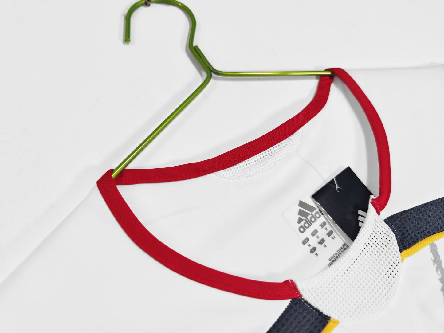 2006 Japan Retro Home Jersey