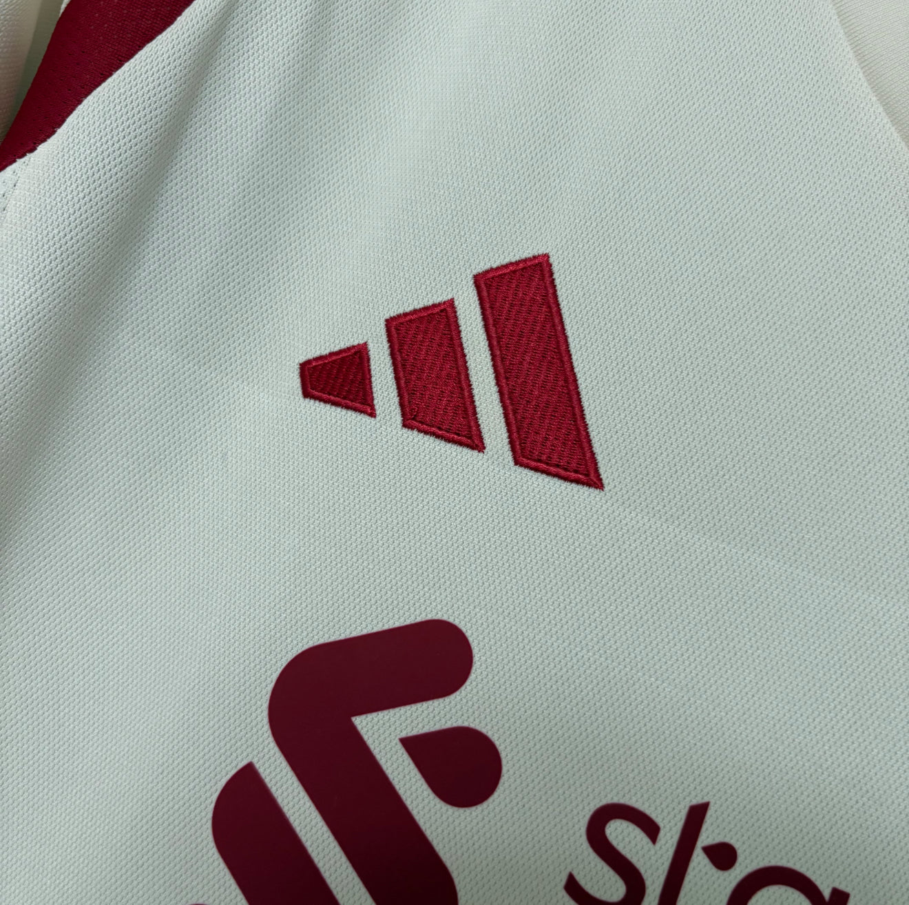 25/26 Liverpool FC Away Jersey