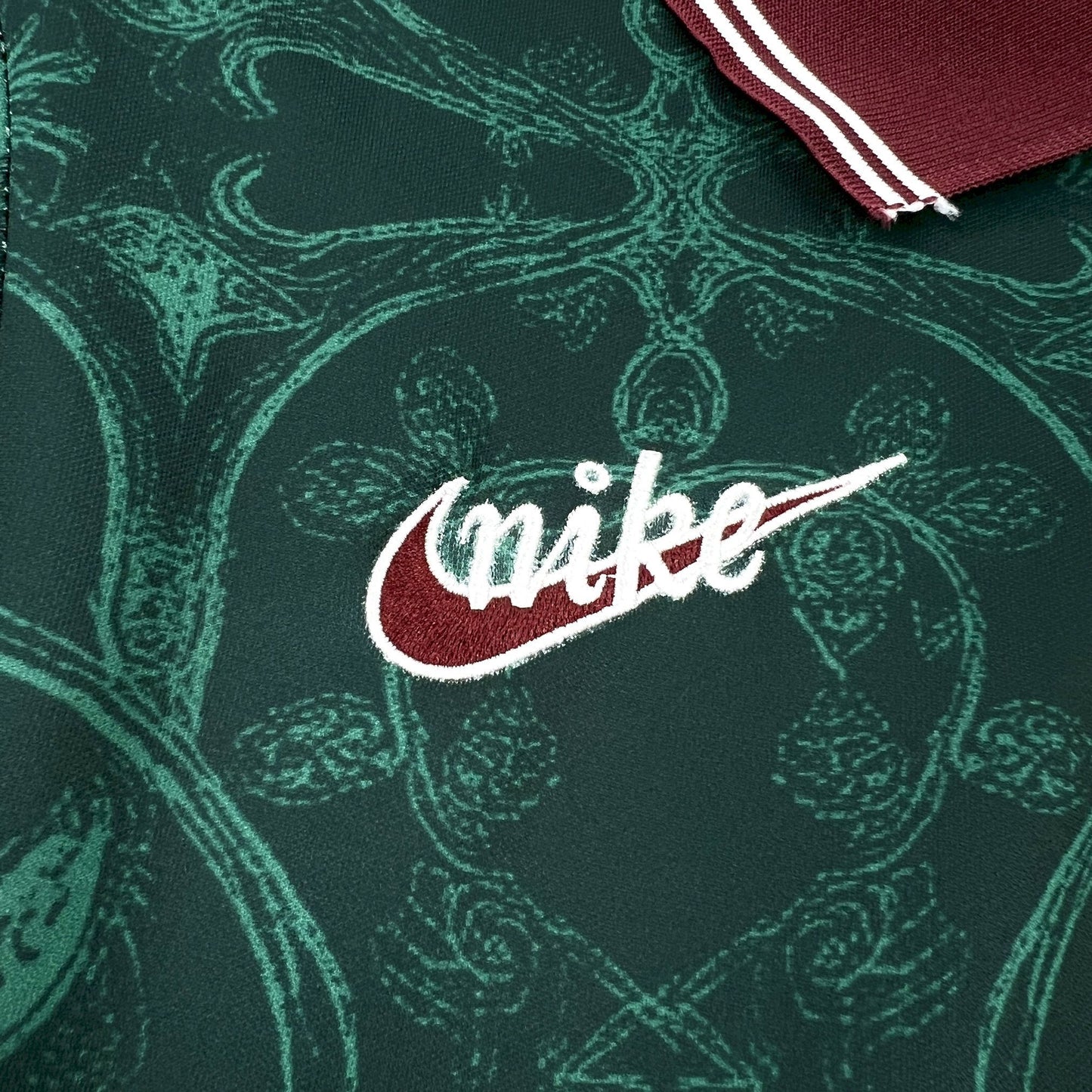 Portugal “Royal Verde” Concept Kit