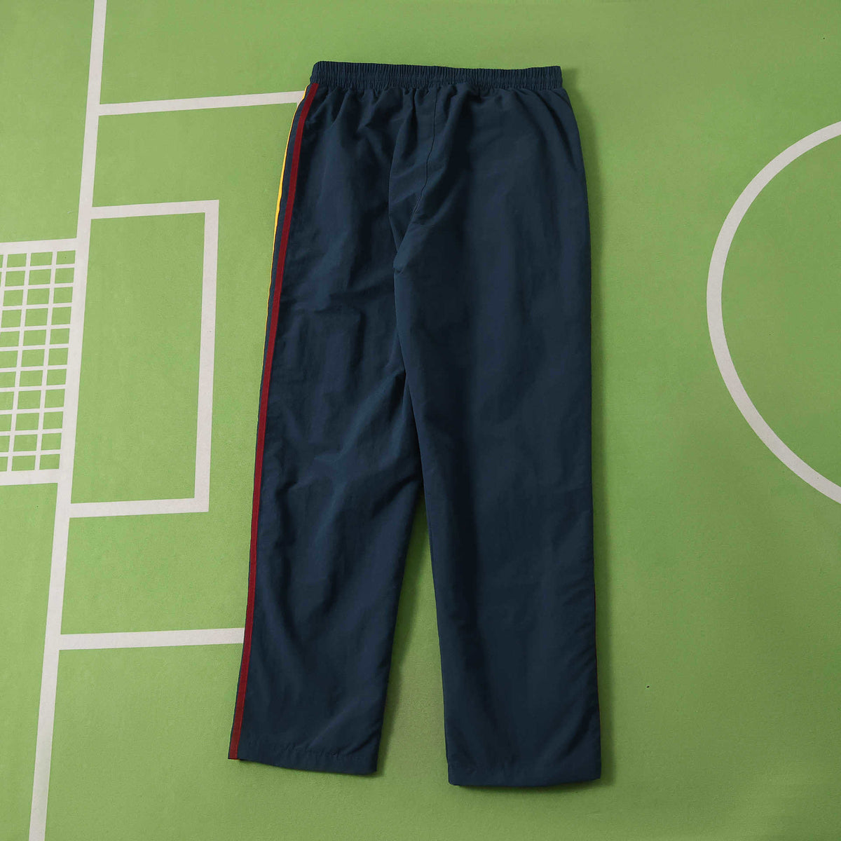 Spain Windbreaker Tracksuit