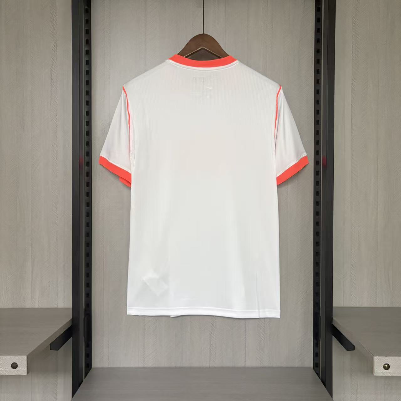 2026 Netherlands Away Jersey