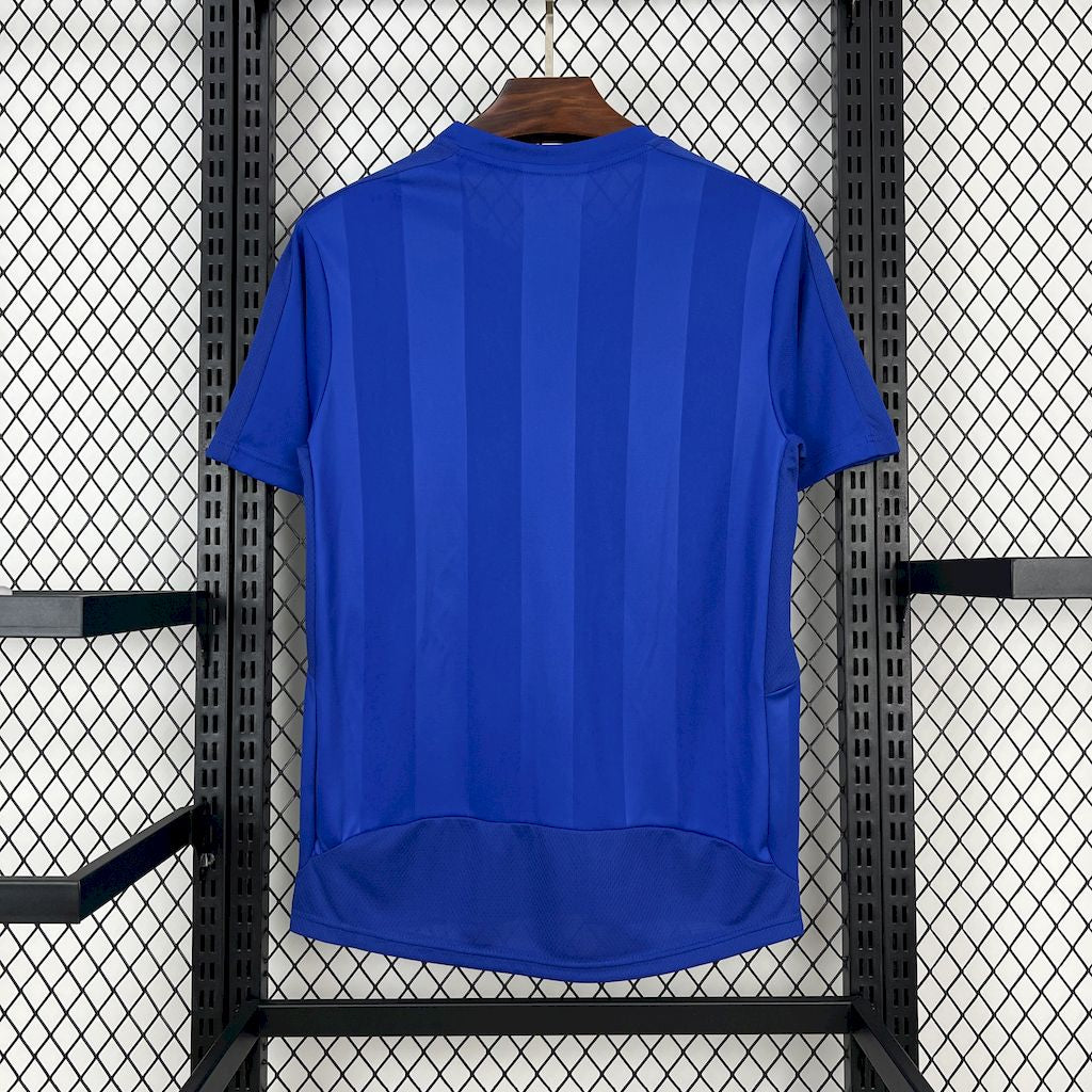 2015/16 Retro Leicester City Home Jersey