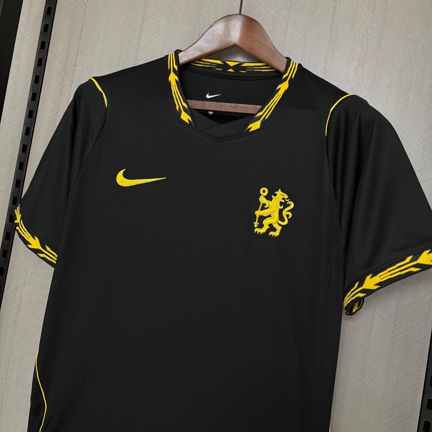 26/27 Chelsea Away Jersey