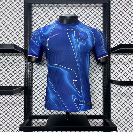 24/25 Chelsea FC Home Jersey (Players Version)