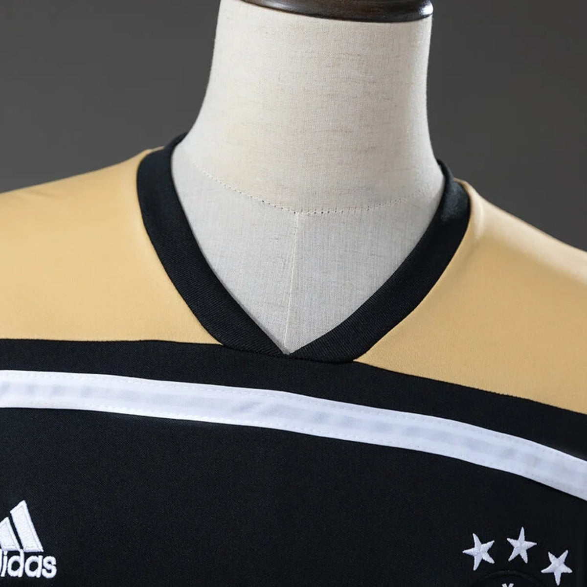 18/19 Retro Ajax Away Jersey