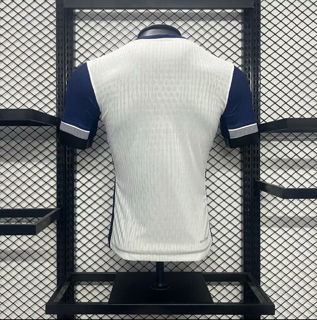 24/25 Tottenham Hotspur Home Jersey (Players Version)