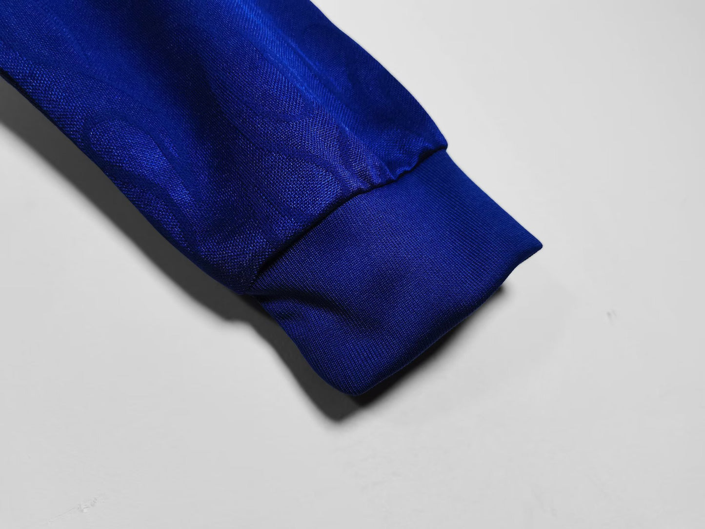 1998 Japan Retro Home Jersey (Long Sleeve)