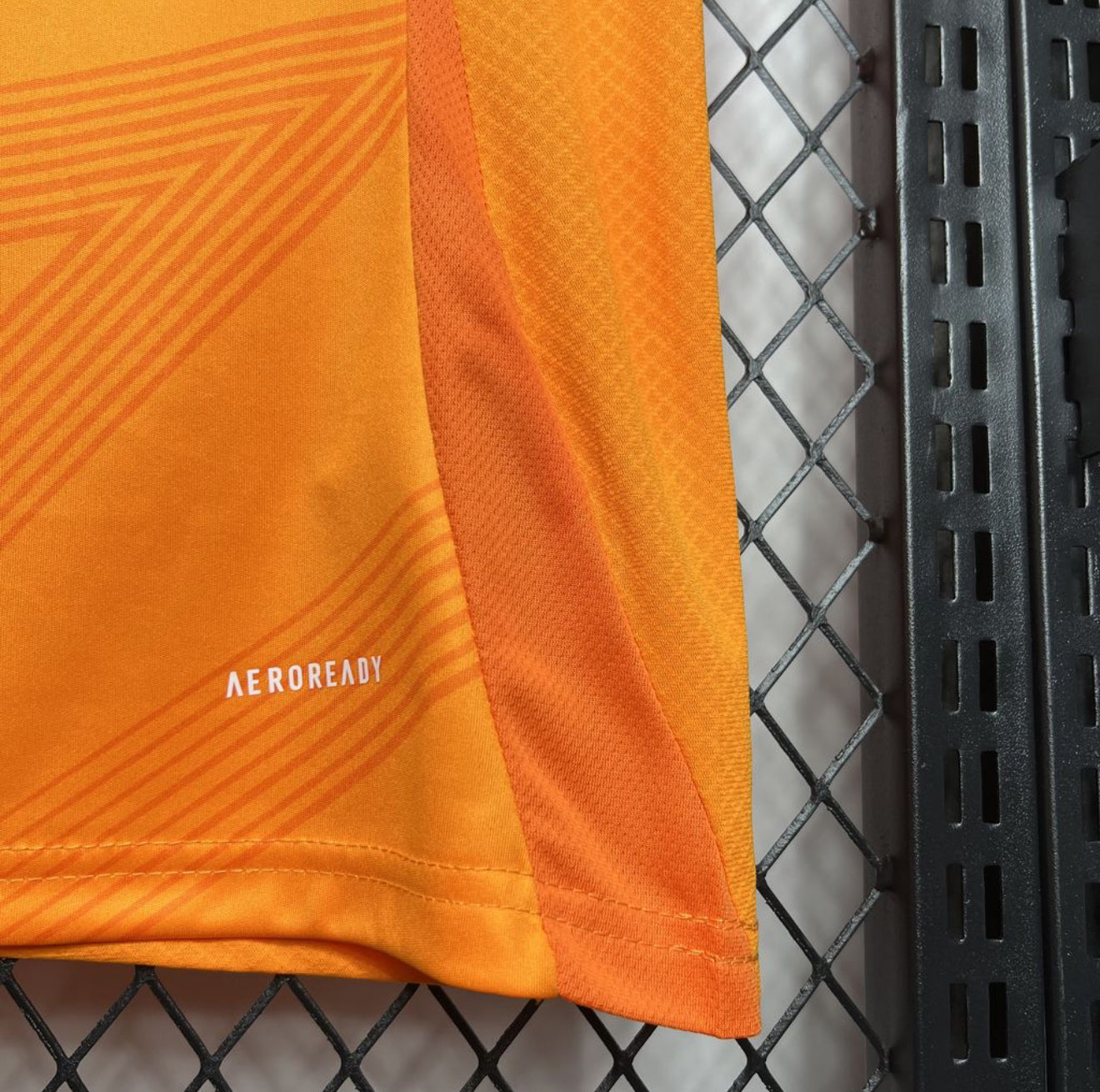 24/25 Real Madrid Away Jersey