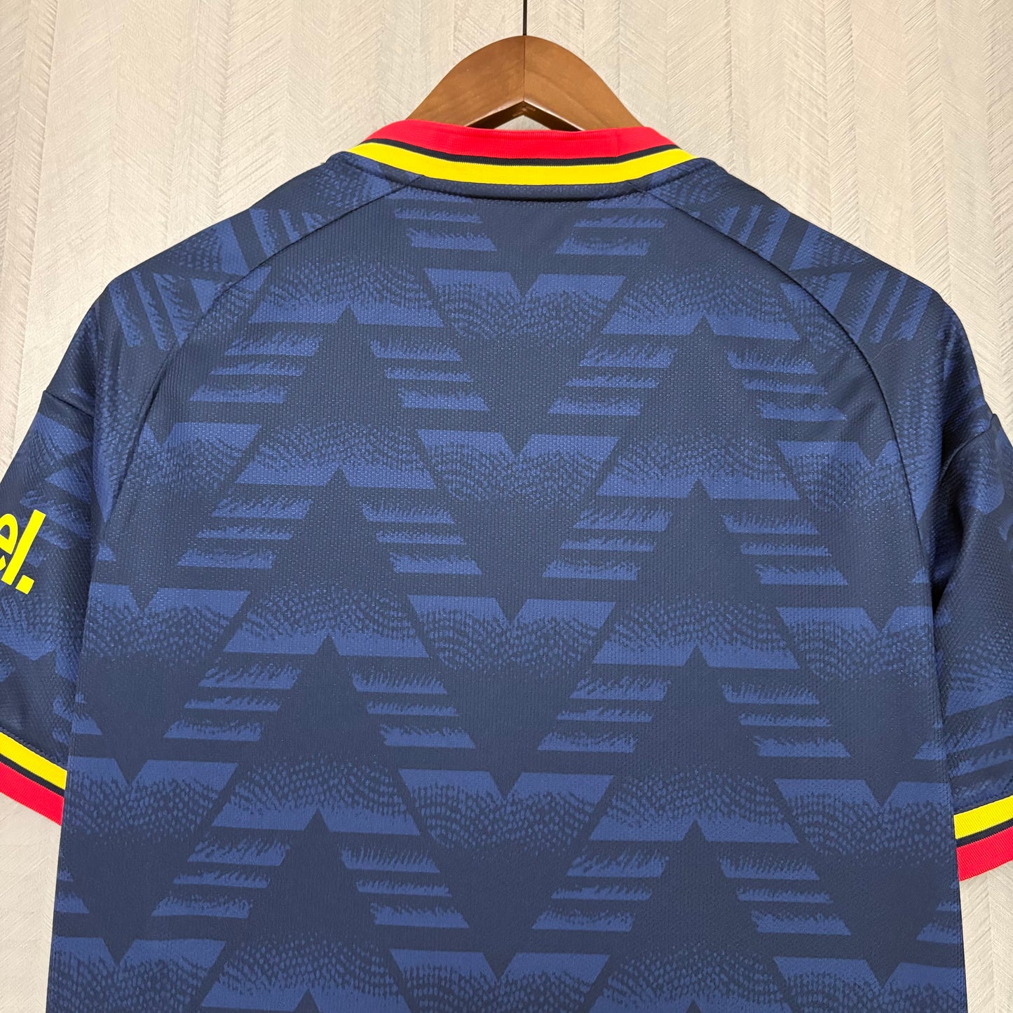 26/27 Arsenal Away Jersey