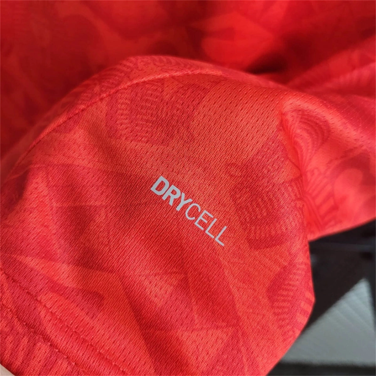 2025 Egypt Home Jersey