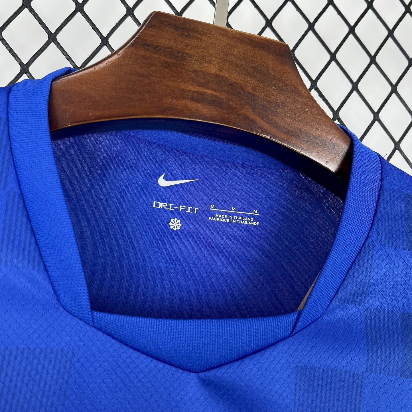 2026 Croatia Away Jersey