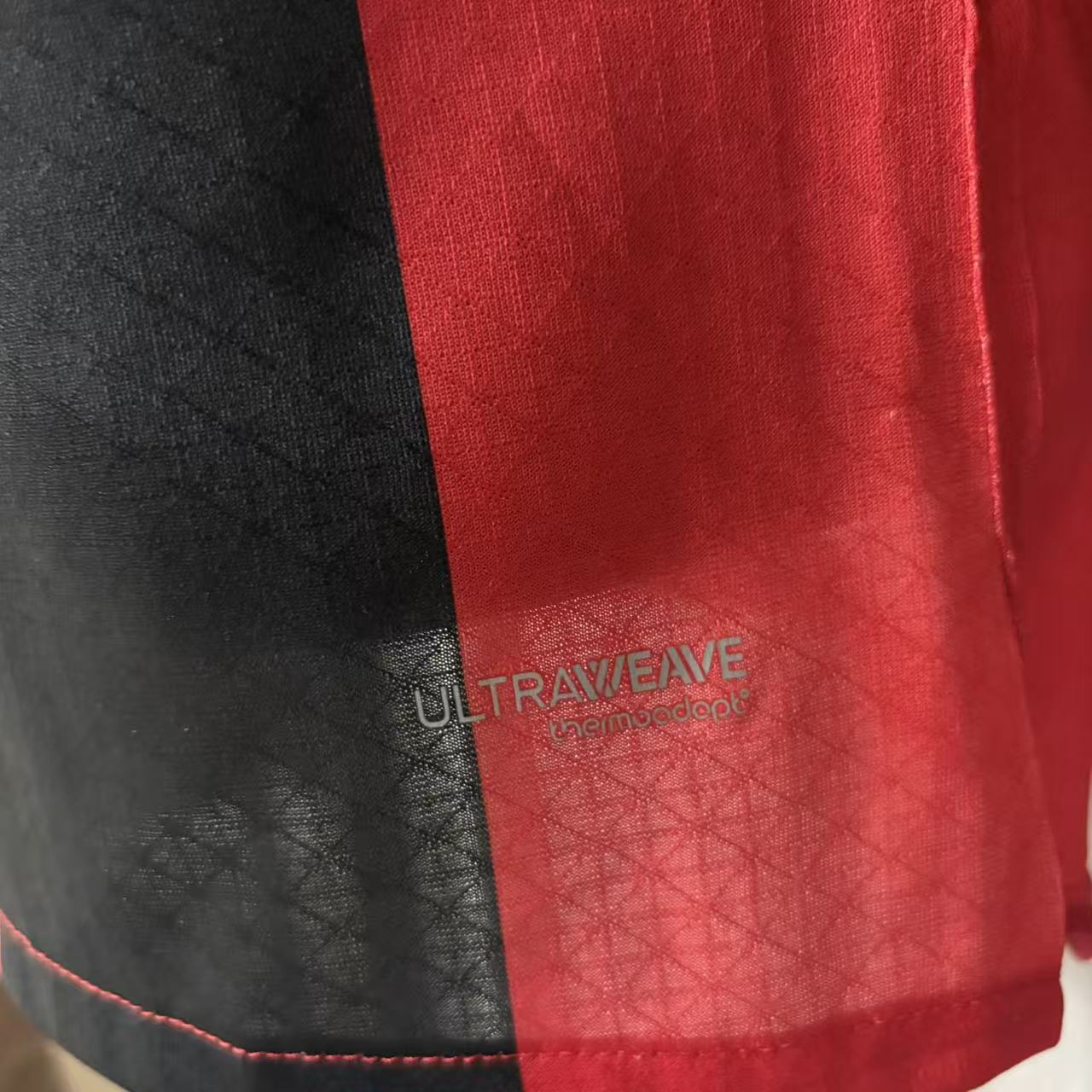 26/27 AC Milan Home Jersey (Players Version)