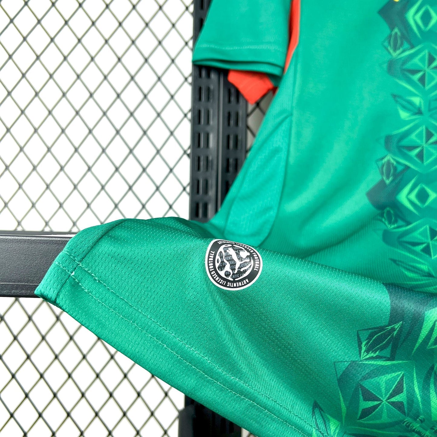 2026 Senegal Home Jersey