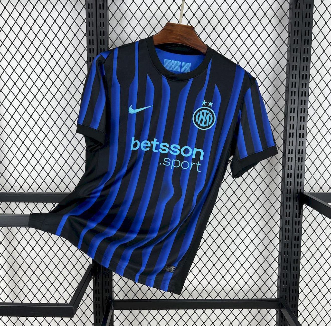 25/26 Inter Milan Home Jersey