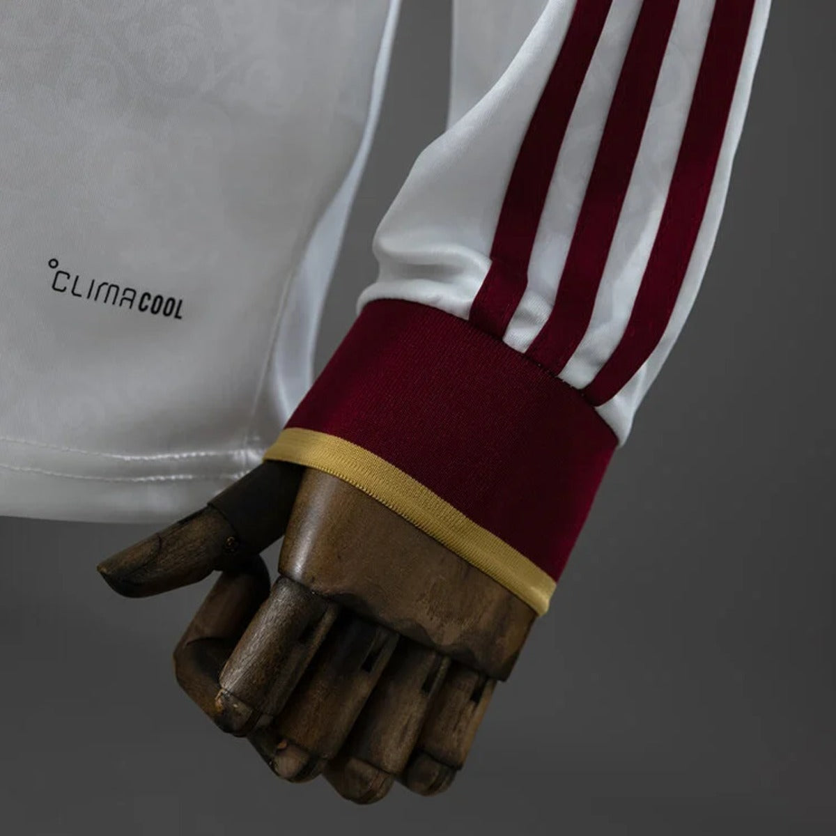 2026 Spain Away Jersey (Long Sleeve)