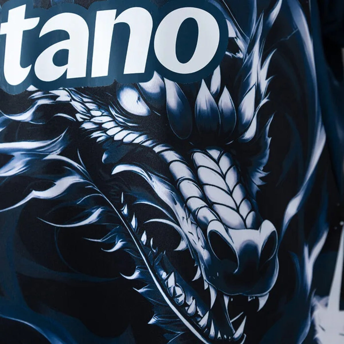 Porto Blue Dragon Concept Jersey