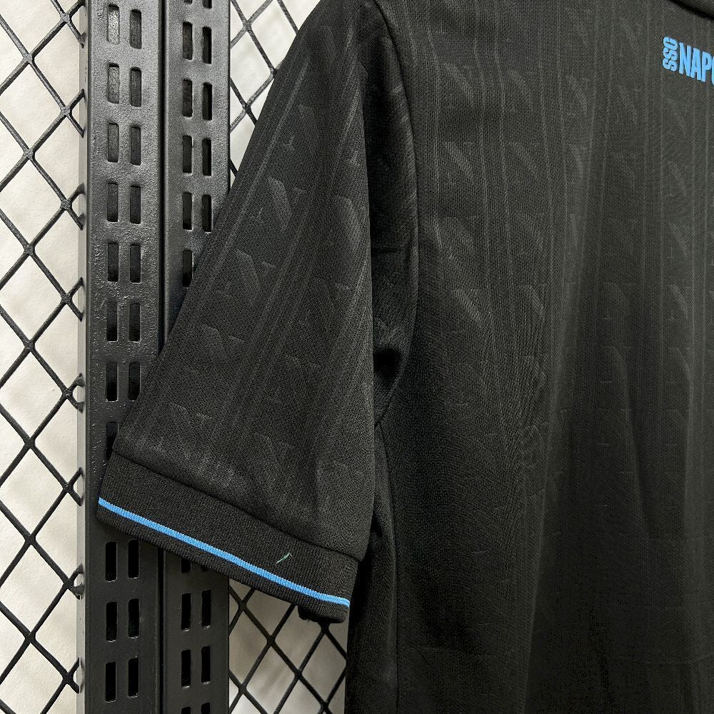 25/26 SSC Napoli Third Jersey