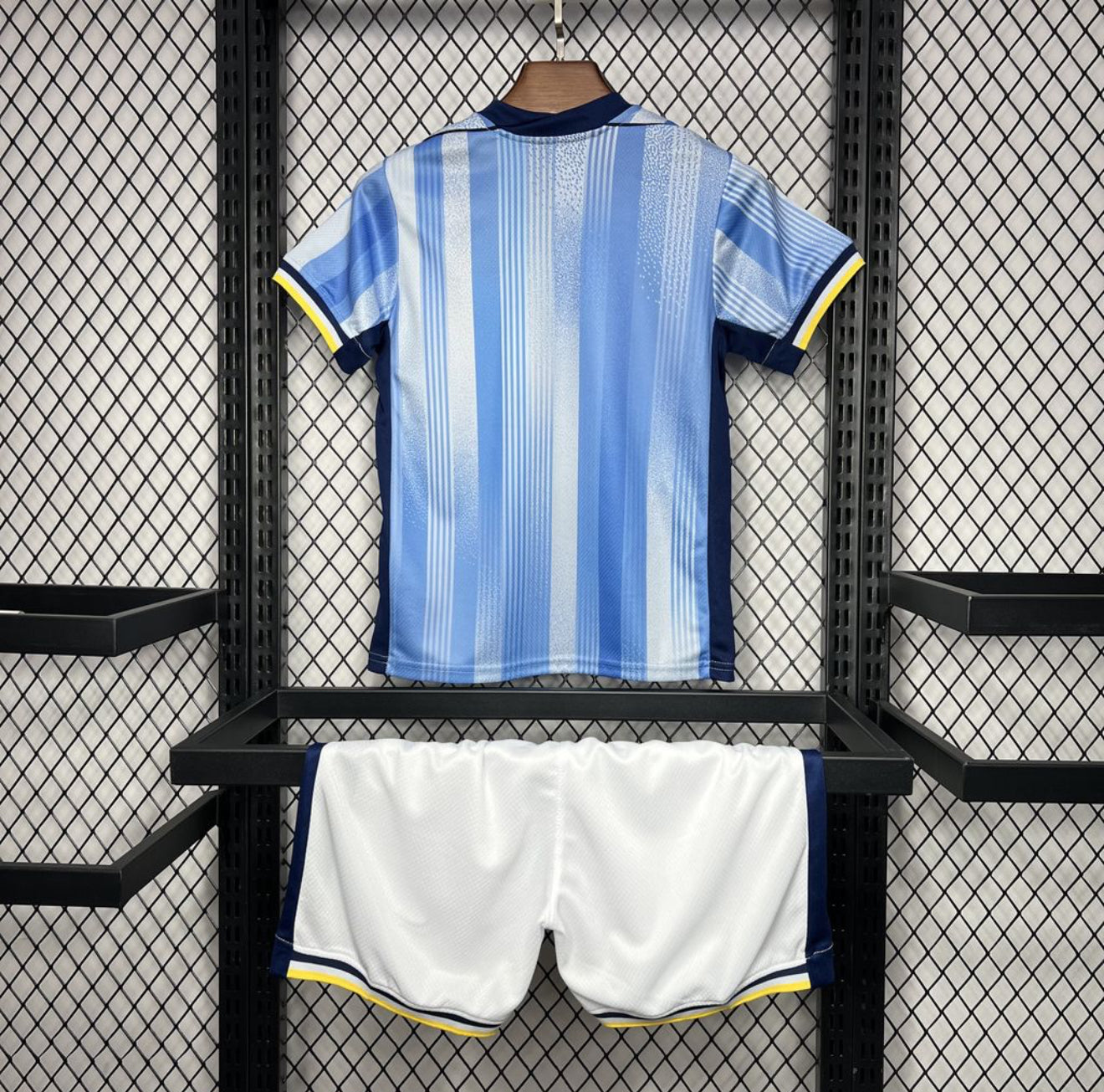 24/25 Tottenham Hotspur Away Kids Kit