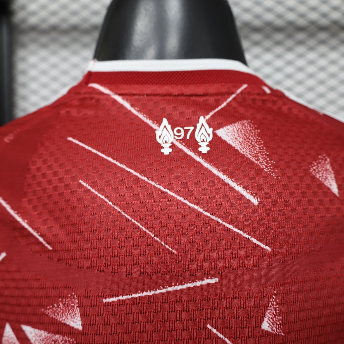 26/27 Liverpool FC Home Jersey (Players Version)