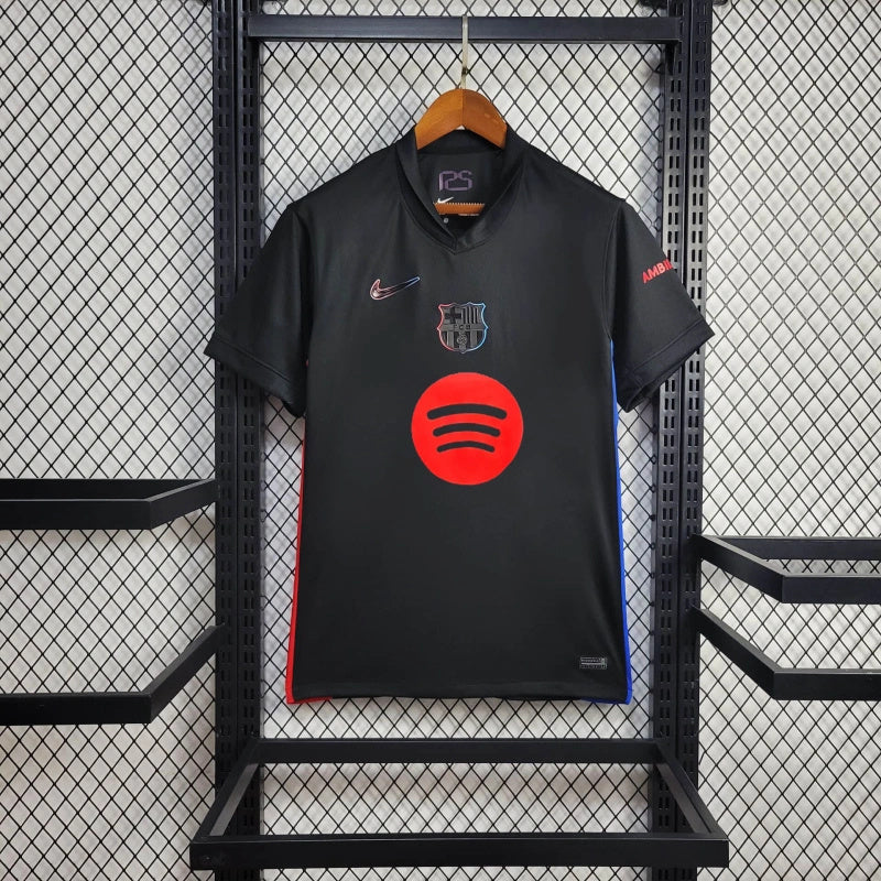 24/25 Barcelona Away Jersey