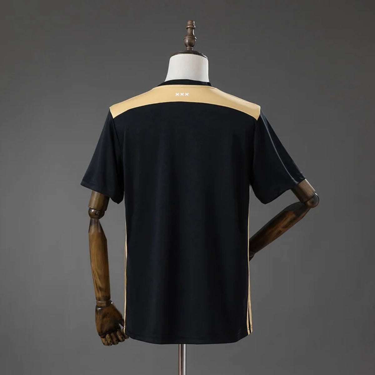 18/19 Retro Ajax Away Jersey
