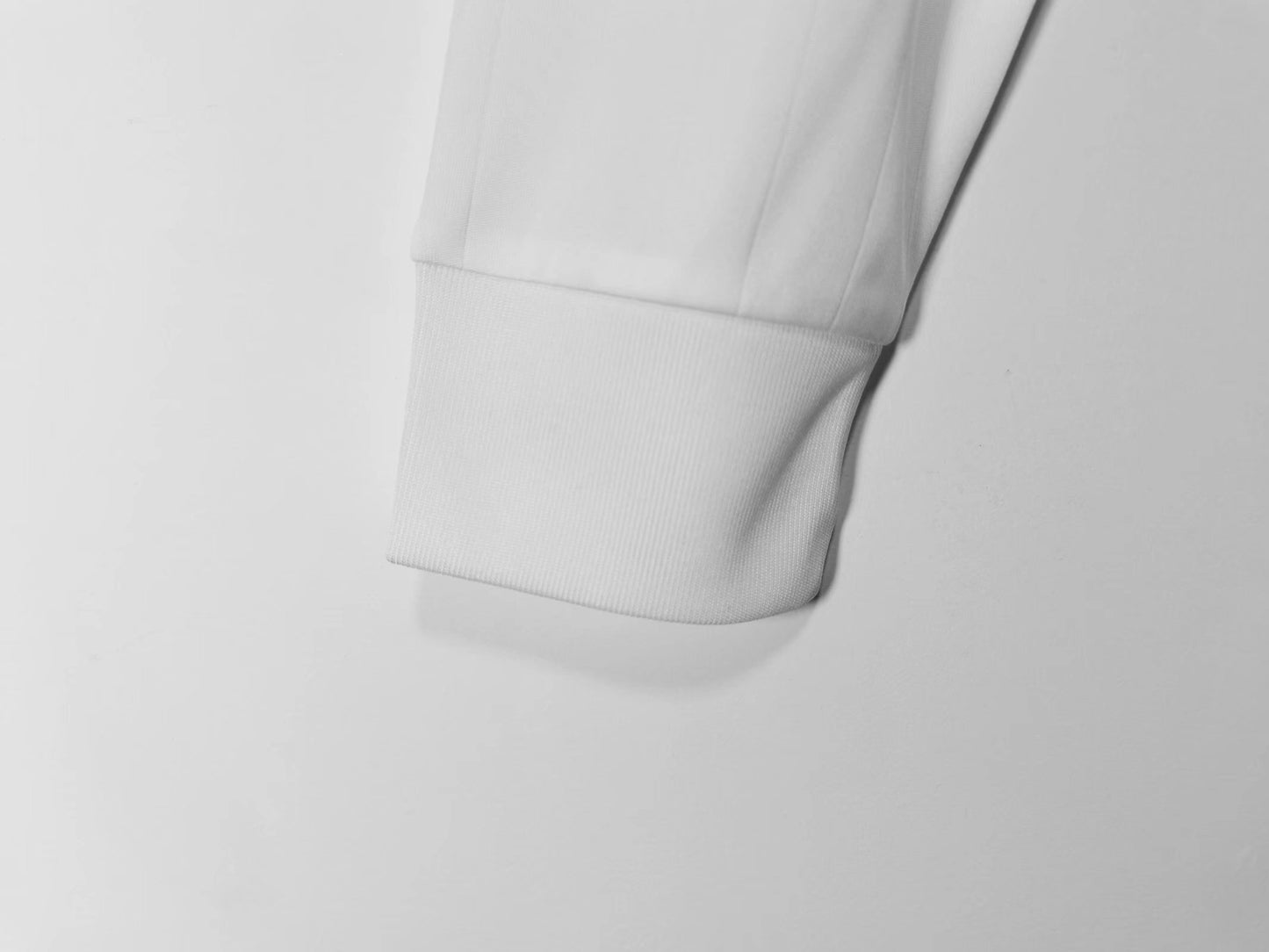 06/07 AC Milan Retro Away Jersey UCL Final Edition (Long Sleeve)