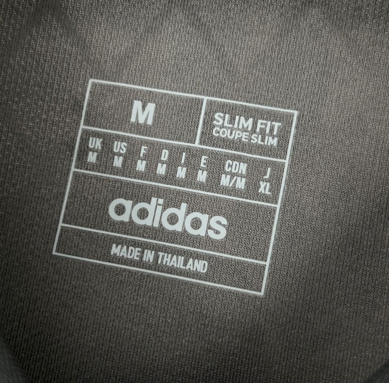Ajax x Stone Island Special Edition Jersey