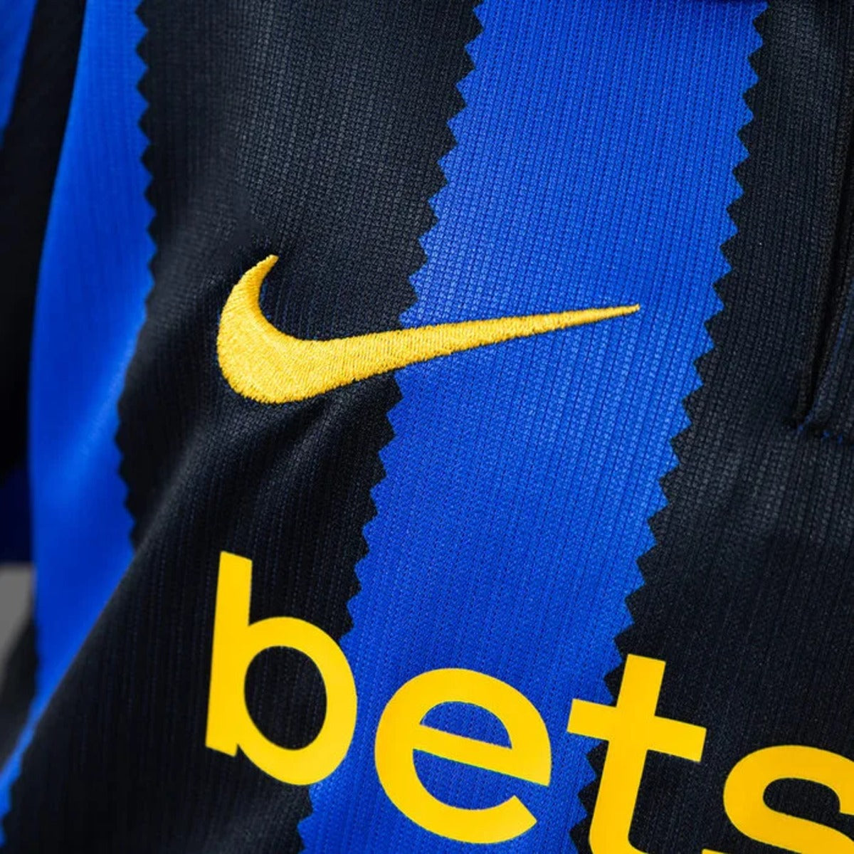 26/27 Inter Milan Home Kids Kit