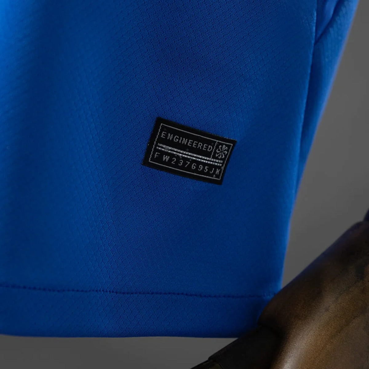 Brighton And Hove Albion 125th Anniversary Jersey