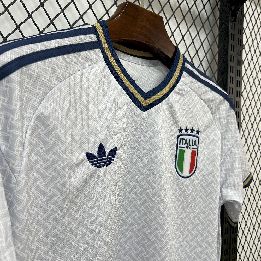 2026 Italy Away Jersey