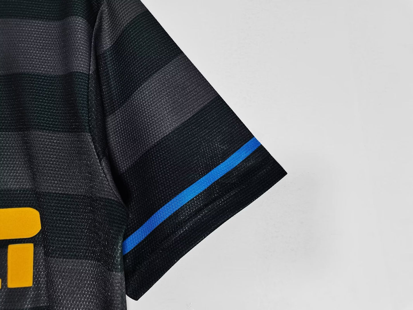 1997/98 Inter Milan Retro Away Jersey